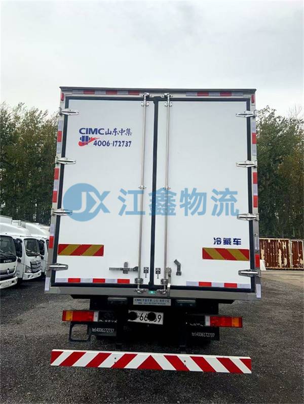 新疆到鹤壁物流公司有哪些